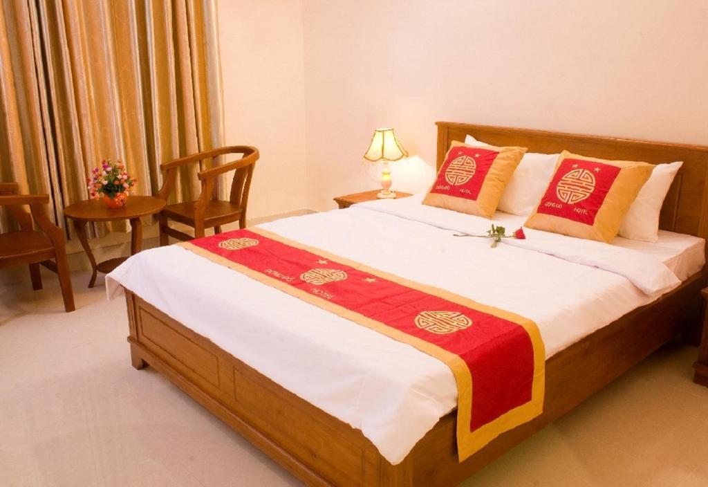 Khách sạn Đông Đô